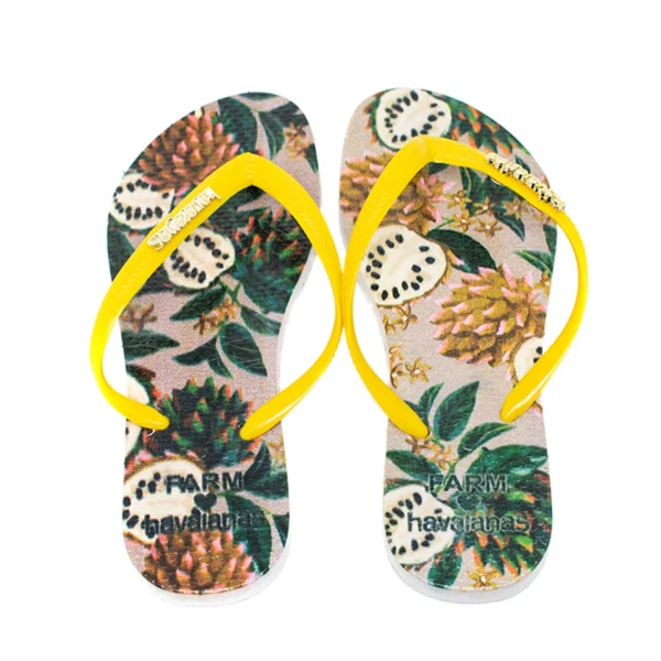 Chinelo dedo sandália Feminino - Imagem 16