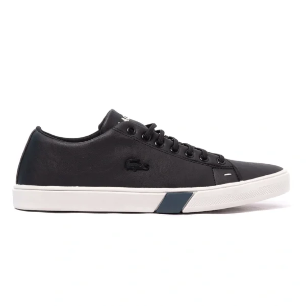 Sapatênis Lacoste Carnaby - Imagem 15