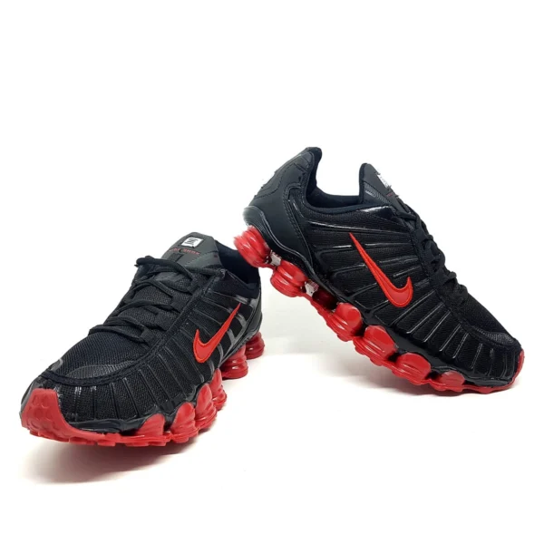 Tênis Nike Shox TLX 12 Molas - Imagem 2