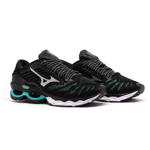 Tênis Mizuno Wave Creation 22 - Imagem 15