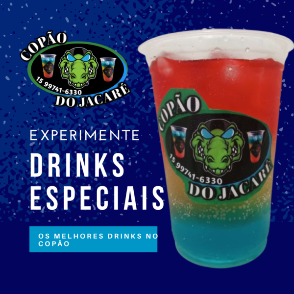 Adega Copão do Jacaré Vila Helena Sorocaba