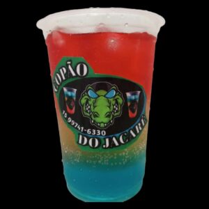 Promoção Copão Tchay colorido Sorocaba