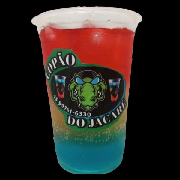 Promoção Copão Tchay colorido Sorocaba