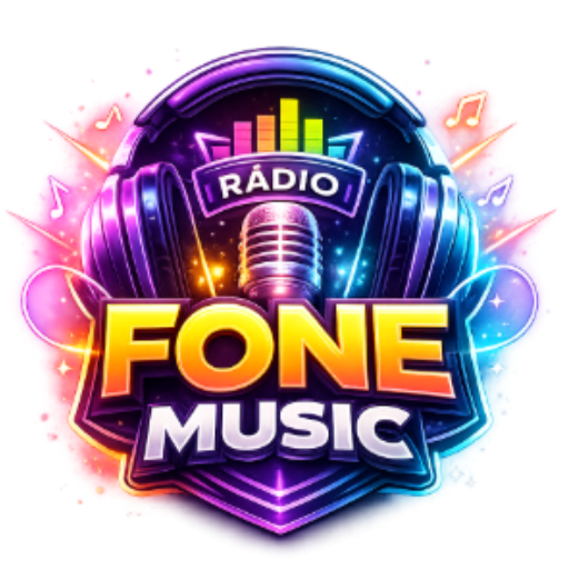 Rádio Flashback online - Rádio Fone Music