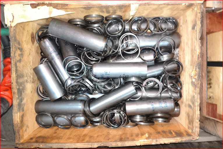 COMPRO SUCATA DE METAL DURO TUNGSTÊNIO