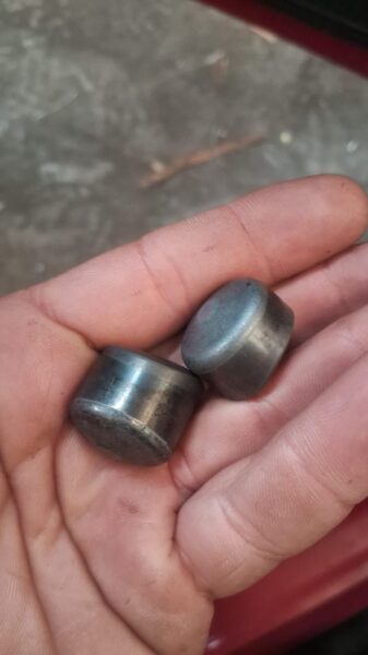 COMPRO SUCATA DE METAL DURO TUNGSTÊNIO