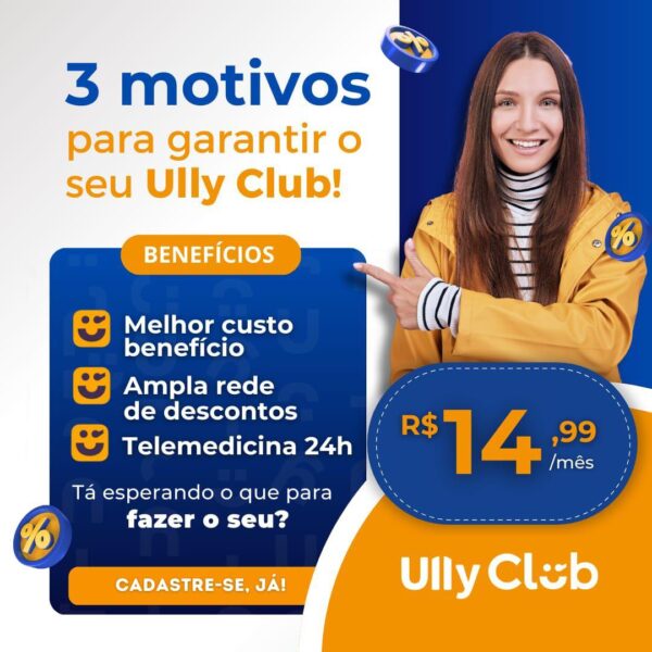 Ully club