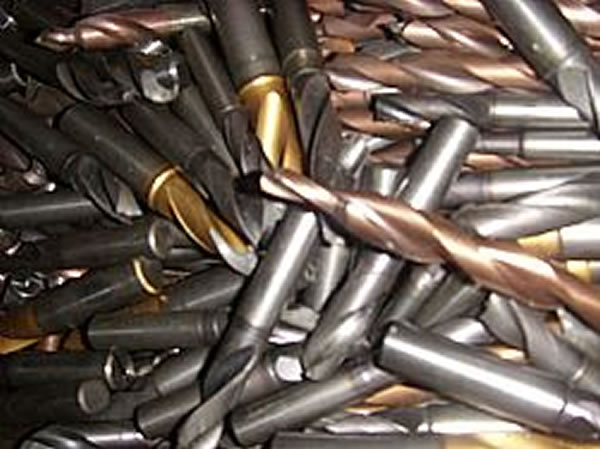 COMPRO SUCATA DE METAL DURO TUNGSTÊNIO