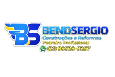Bendsergio construções e reforma