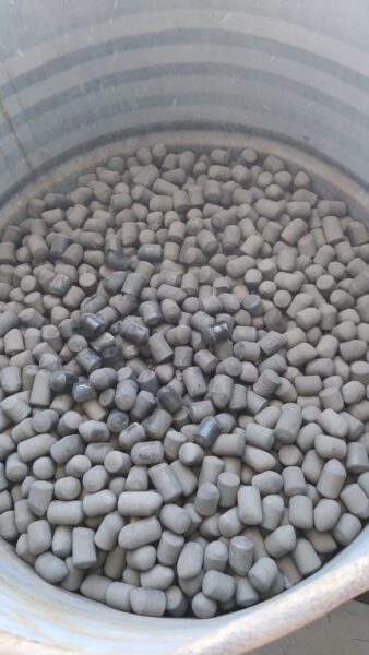 COMPRO SUCATA DE METAL DURO TUNGSTÊNIO