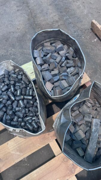 COMPRO SUCATA DE METAL DURO TUNGSTÊNIO