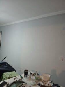 Pintor Residêncial e Para Apartamentos