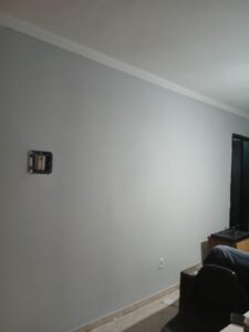 Pintor Residêncial e Para Apartamentos