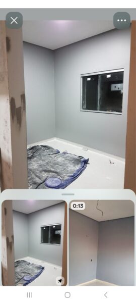 Pintor Residêncial e Para Apartamentos