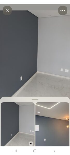 Pintor Residêncial e Para Apartamentos