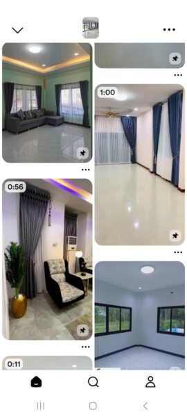 Pintor Residêncial e Para Apartamentos