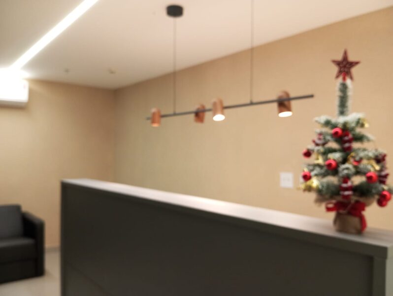 INSTALAÇÃO E MANUTENÇAO ELÉTRICA