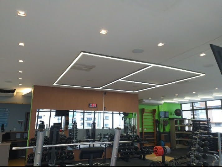 INSTALAÇÃO E MANUTENÇAO ELÉTRICA