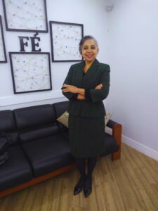 Faxina e Comida Caseira com Qualidade!