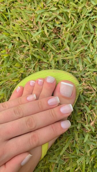 Manicure á domicílio em Sorocaba
