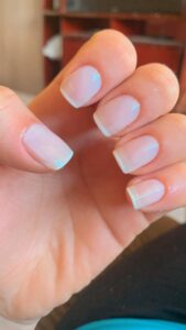 Manicure á domicílio em Sorocaba
