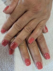 Manicure á domicílio em Sorocaba