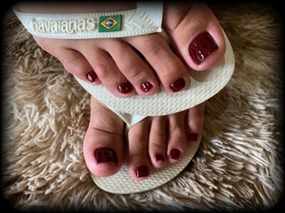 Manicure á domicílio em Sorocaba