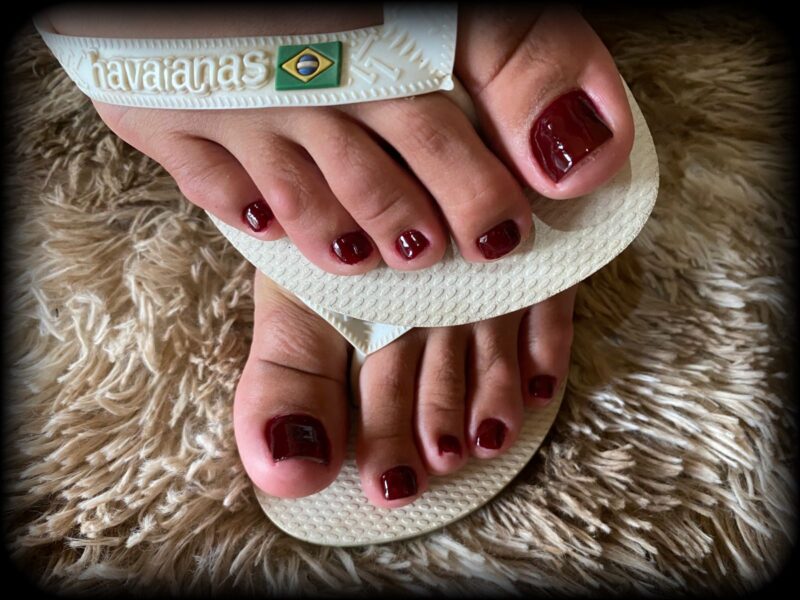 Manicure á domicílio em Sorocaba