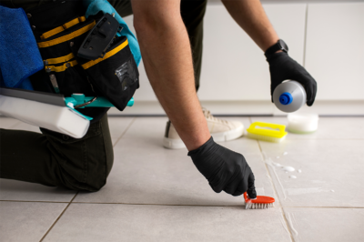 Limpeza pós obra Profissional em Sorocaba