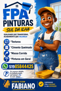 Pintor Profissional