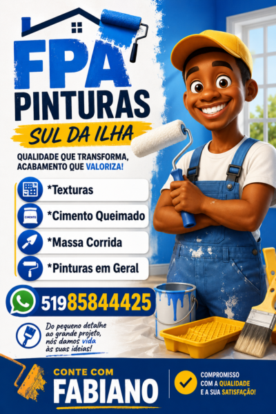 Pintor Profissional