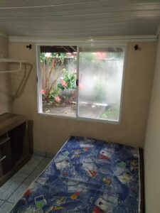 Alugo quarto no Boqueirão
