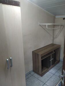 Alugo quarto no Boqueirão