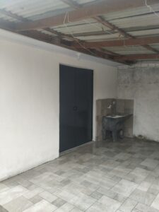 Alugo casa no Boqueirão