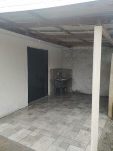 Alugo casa no Boqueirão