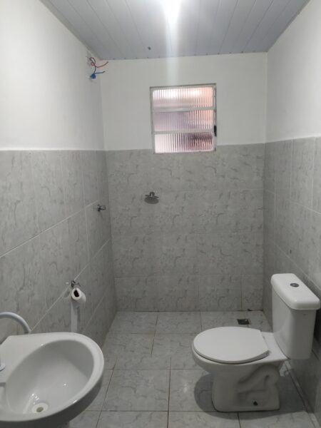 Alugo casa no Boqueirão