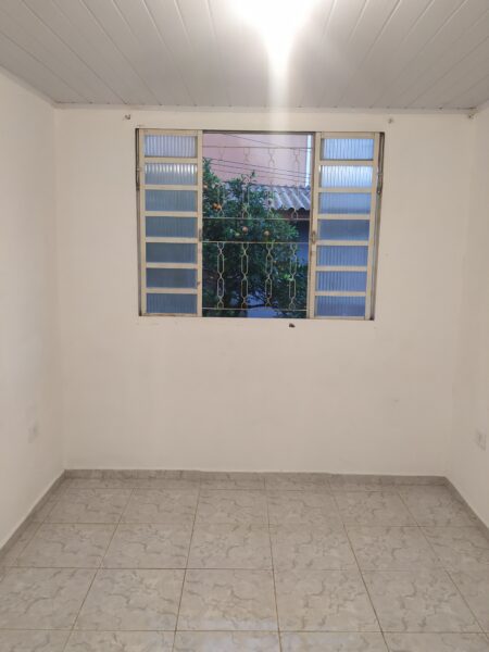 Alugo casa no Boqueirão