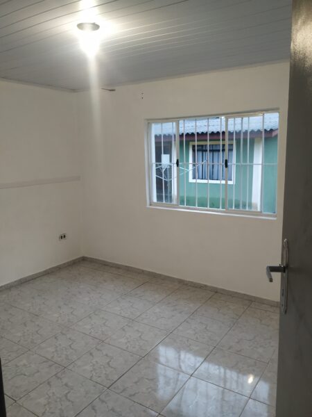Alugo casa no Boqueirão