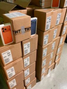 Apple iPhone 17 Pro Max/ 17 Pro - 256GB 512GB 1TB