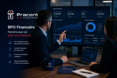 Pracont | Gestão e Contabilidade