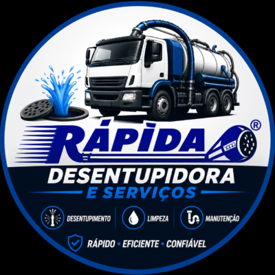 Rapida Serviços - 15 99775-5395