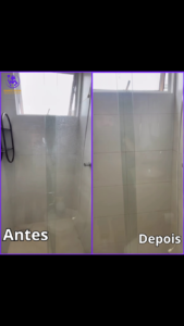Diaristason serviços de limpeza