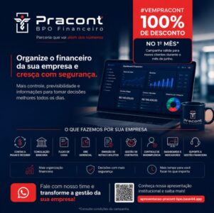 Pracont | Gestão e Contabilidade