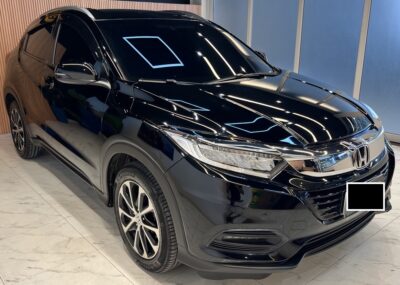 Honda HR-V EXL 1.8 Flexone 16V 5P Aut. 2021
