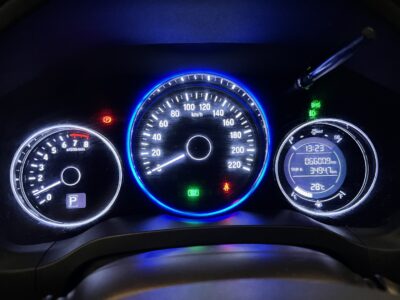 Honda HR-V EXL 1.8 Flexone 16V 5P Aut. 2021