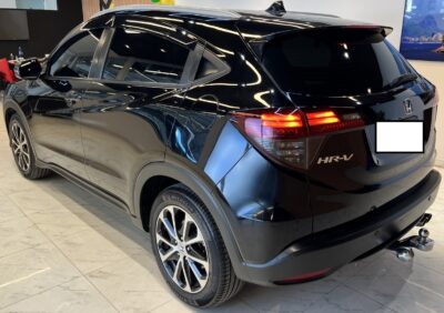 Honda HR-V EXL 1.8 Flexone 16V 5P Aut. 2021