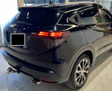 Honda HR-V EXL 1.8 Flexone 16V 5P Aut. 2021