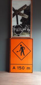 Empresa Especializada em Sinalização Vertical (Placas) e Pintura Horizontal de Transito