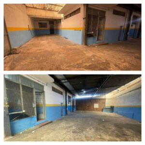 Excelente Galpão Industrial para Locação – 508 m² | Estrada do Alvarenga – Zona Sul/SP