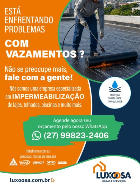Pintor Residencial e Comercial, atende em Serra, Vitória e Vila Velha!